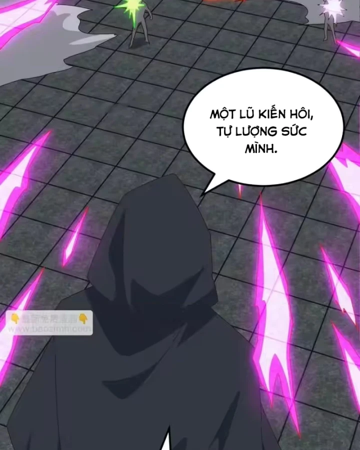 Vạn Tộc Xâm Lược :Mở Đầu Thuần Hóa Cự Thú Cấp Sử Thi Chapter 73 - 31