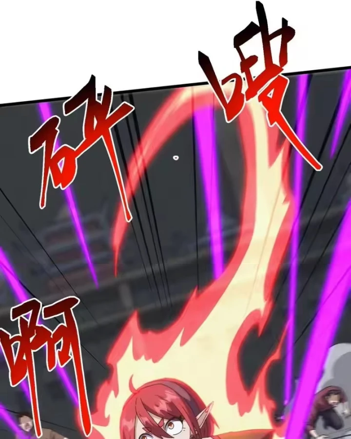 Vạn Tộc Xâm Lược :Mở Đầu Thuần Hóa Cự Thú Cấp Sử Thi Chapter 73 - 33