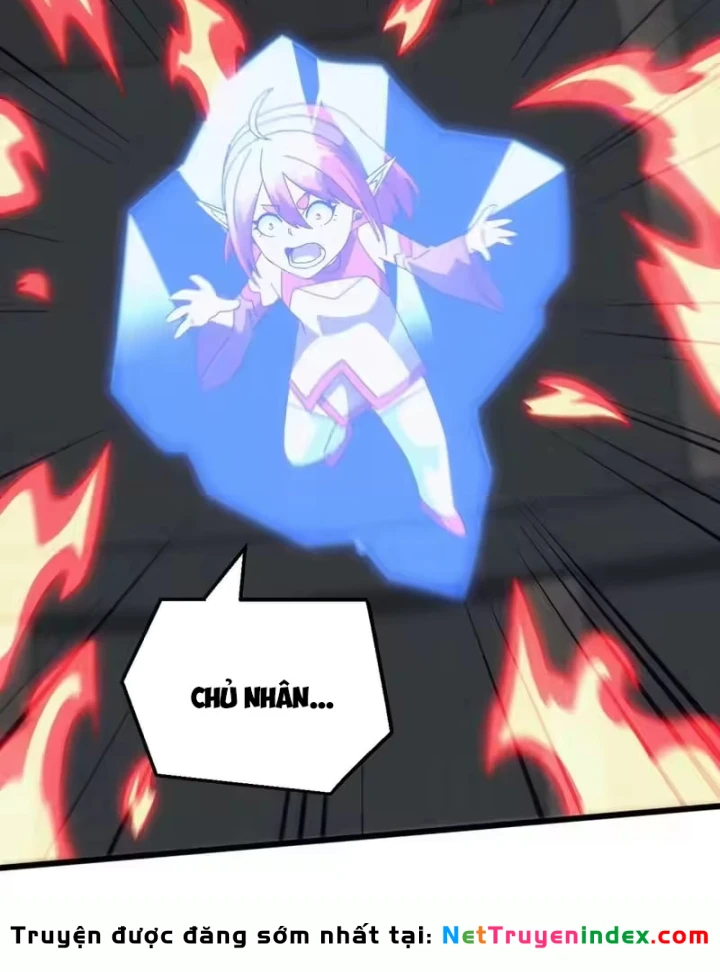 Vạn Tộc Xâm Lược :Mở Đầu Thuần Hóa Cự Thú Cấp Sử Thi Chapter 73 - 38