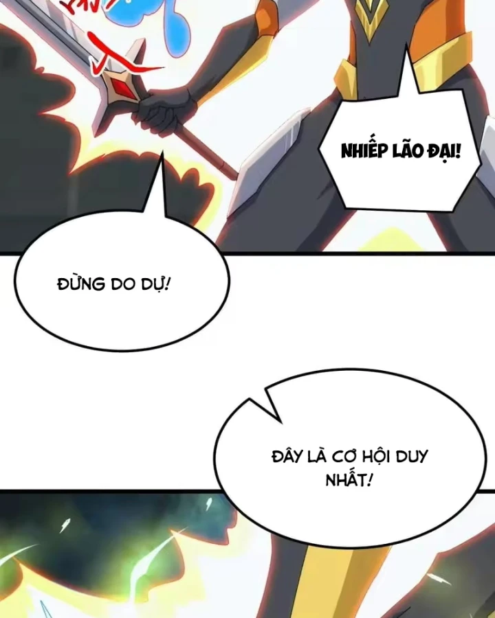 Vạn Tộc Xâm Lược :Mở Đầu Thuần Hóa Cự Thú Cấp Sử Thi Chapter 73 - 42