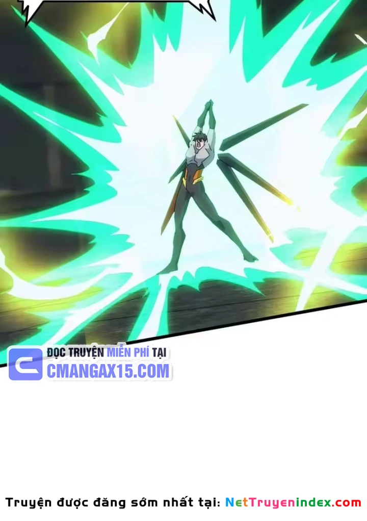 Vạn Tộc Xâm Lược :Mở Đầu Thuần Hóa Cự Thú Cấp Sử Thi Chapter 73 - 46