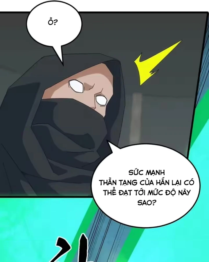 Vạn Tộc Xâm Lược :Mở Đầu Thuần Hóa Cự Thú Cấp Sử Thi Chapter 73 - 47