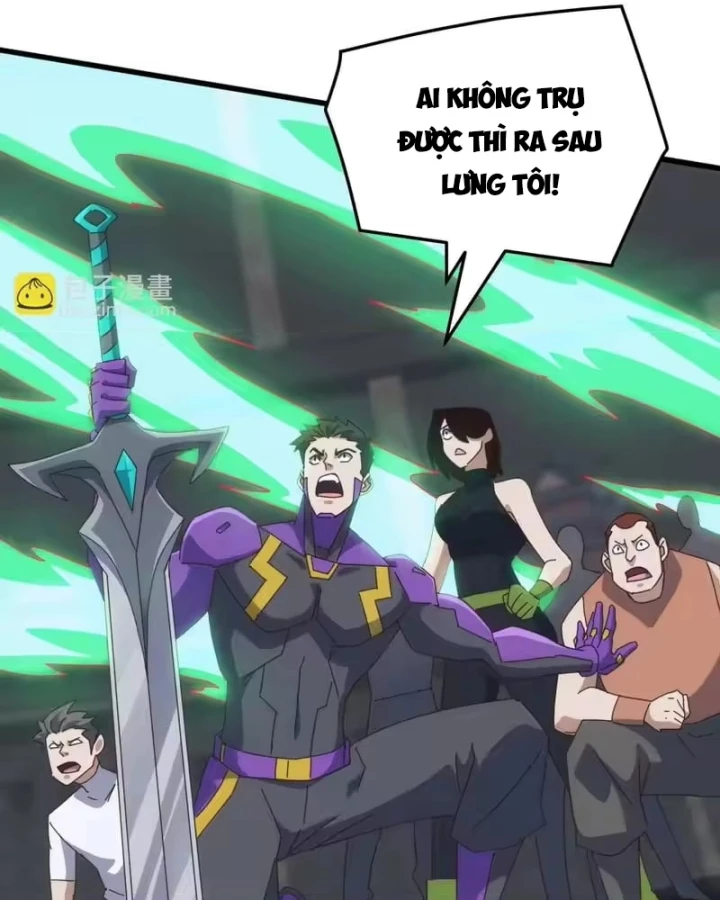 Vạn Tộc Xâm Lược :Mở Đầu Thuần Hóa Cự Thú Cấp Sử Thi Chapter 73 - 56