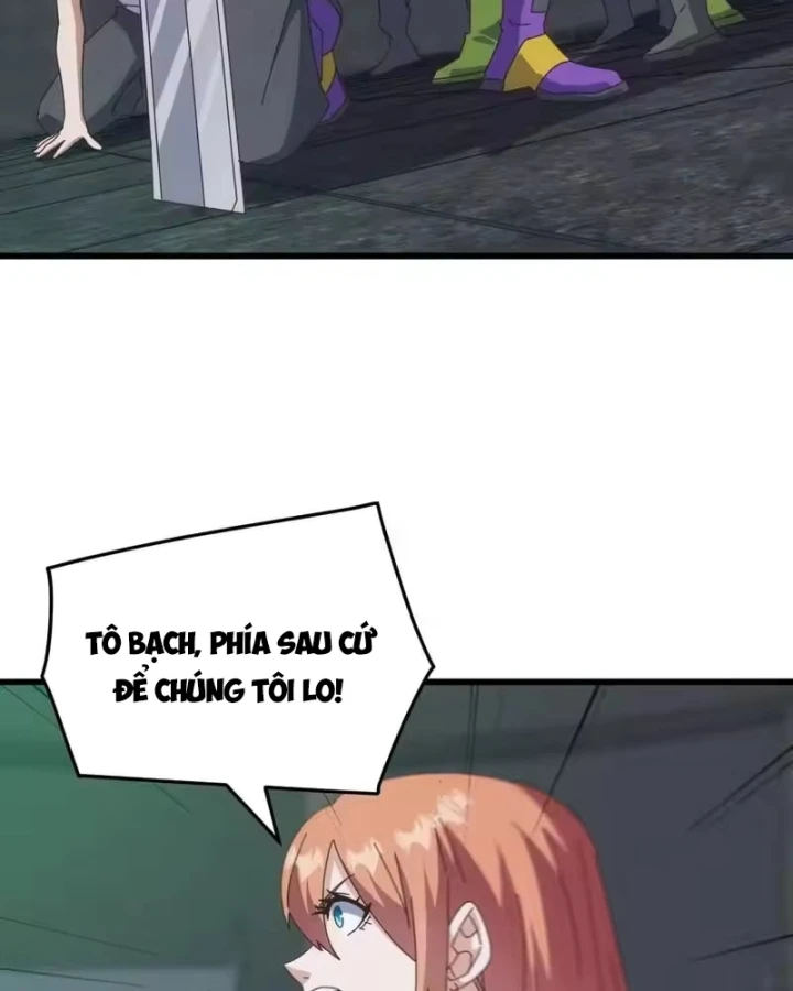 Vạn Tộc Xâm Lược :Mở Đầu Thuần Hóa Cự Thú Cấp Sử Thi Chapter 73 - 57