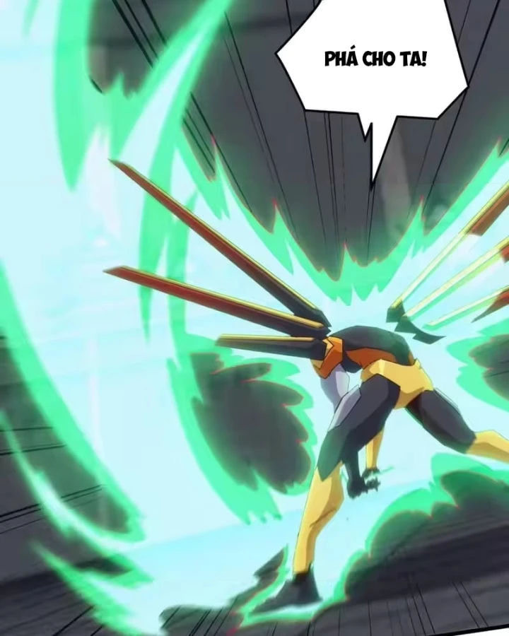 Vạn Tộc Xâm Lược :Mở Đầu Thuần Hóa Cự Thú Cấp Sử Thi Chapter 73 - 61