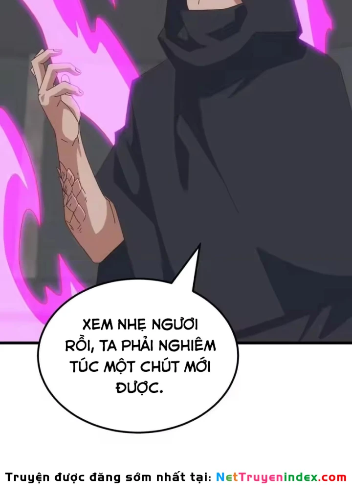 Vạn Tộc Xâm Lược :Mở Đầu Thuần Hóa Cự Thú Cấp Sử Thi Chapter 73 - 63