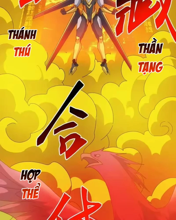 Vạn Tộc Xâm Lược :Mở Đầu Thuần Hóa Cự Thú Cấp Sử Thi Chapter 73 - 75