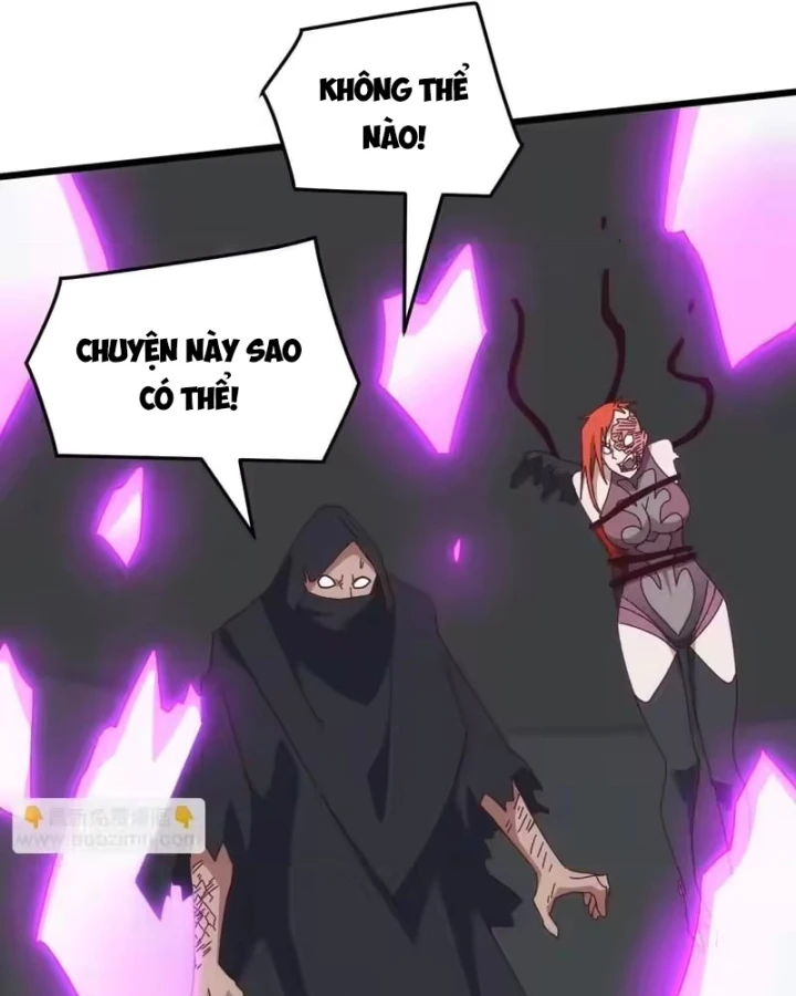 Vạn Tộc Xâm Lược :Mở Đầu Thuần Hóa Cự Thú Cấp Sử Thi Chapter 73 - 88