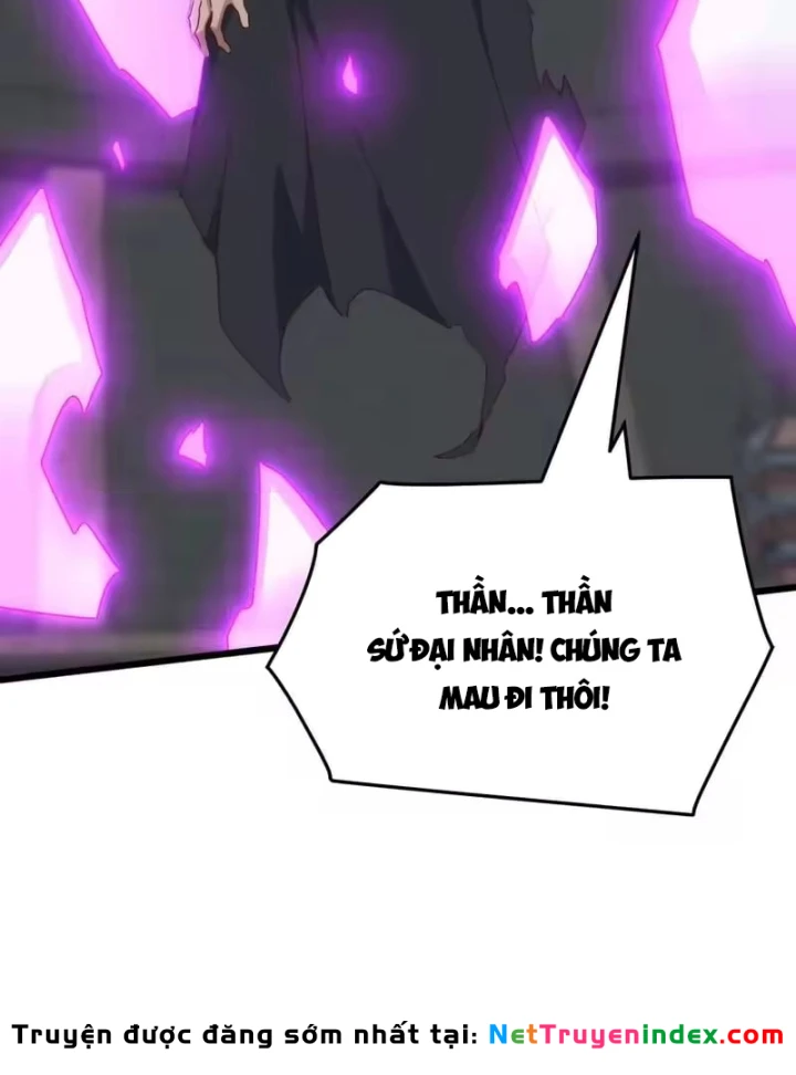 Vạn Tộc Xâm Lược :Mở Đầu Thuần Hóa Cự Thú Cấp Sử Thi Chapter 73 - 89