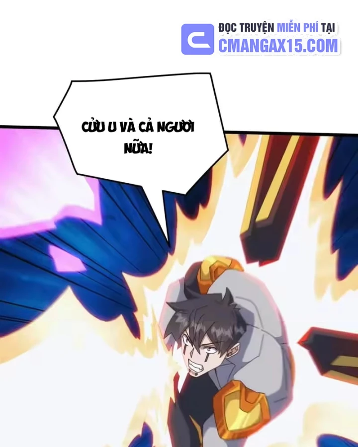 Vạn Tộc Xâm Lược :Mở Đầu Thuần Hóa Cự Thú Cấp Sử Thi Chapter 73 - 90