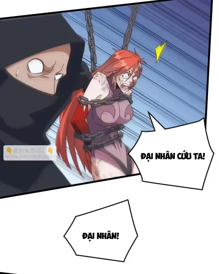 Vạn Tộc Xâm Lược :Mở Đầu Thuần Hóa Cự Thú Cấp Sử Thi Chapter 73 - 94