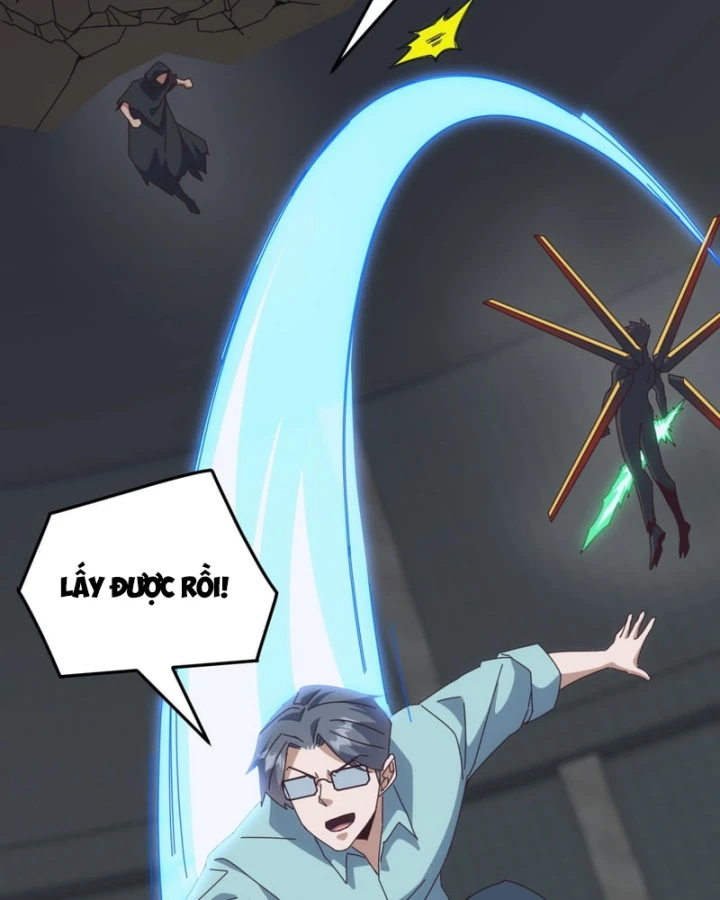 Vạn Tộc Xâm Lược :Mở Đầu Thuần Hóa Cự Thú Cấp Sử Thi Chapter 74 - 3