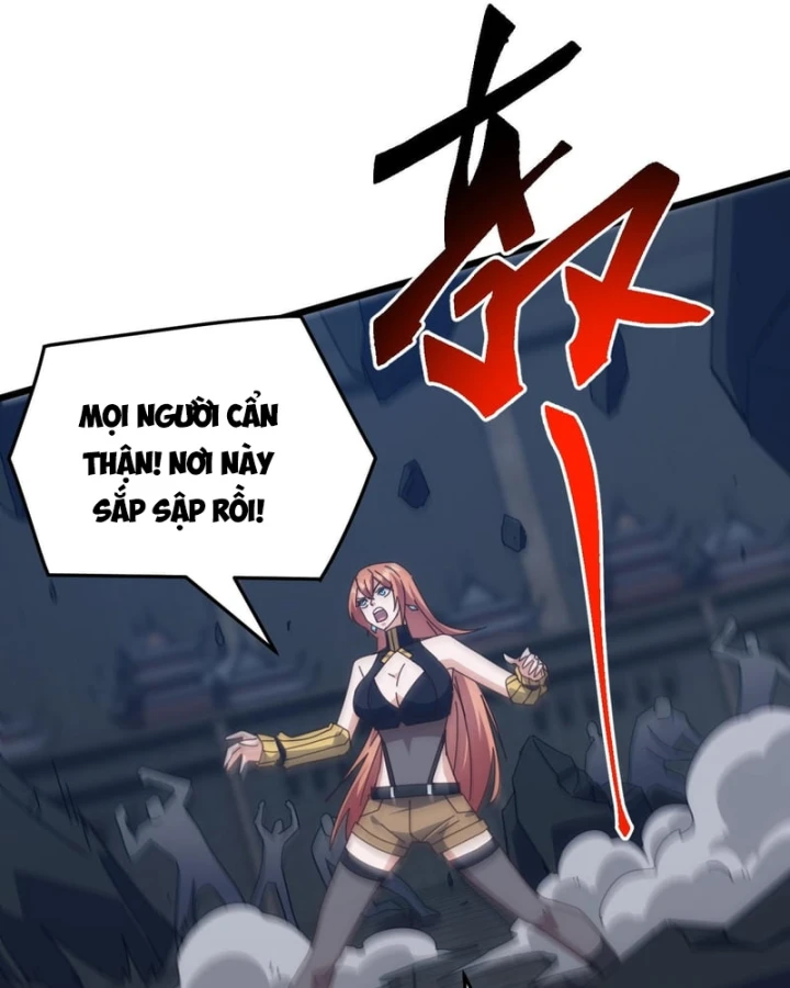 Vạn Tộc Xâm Lược :Mở Đầu Thuần Hóa Cự Thú Cấp Sử Thi Chapter 74 - 16