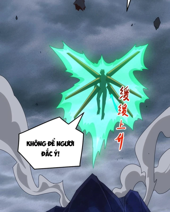 Vạn Tộc Xâm Lược :Mở Đầu Thuần Hóa Cự Thú Cấp Sử Thi Chapter 74 - 19