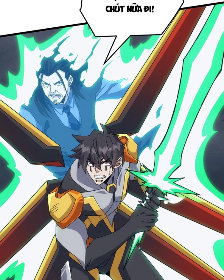 Vạn Tộc Xâm Lược :Mở Đầu Thuần Hóa Cự Thú Cấp Sử Thi Chapter 74 - 23