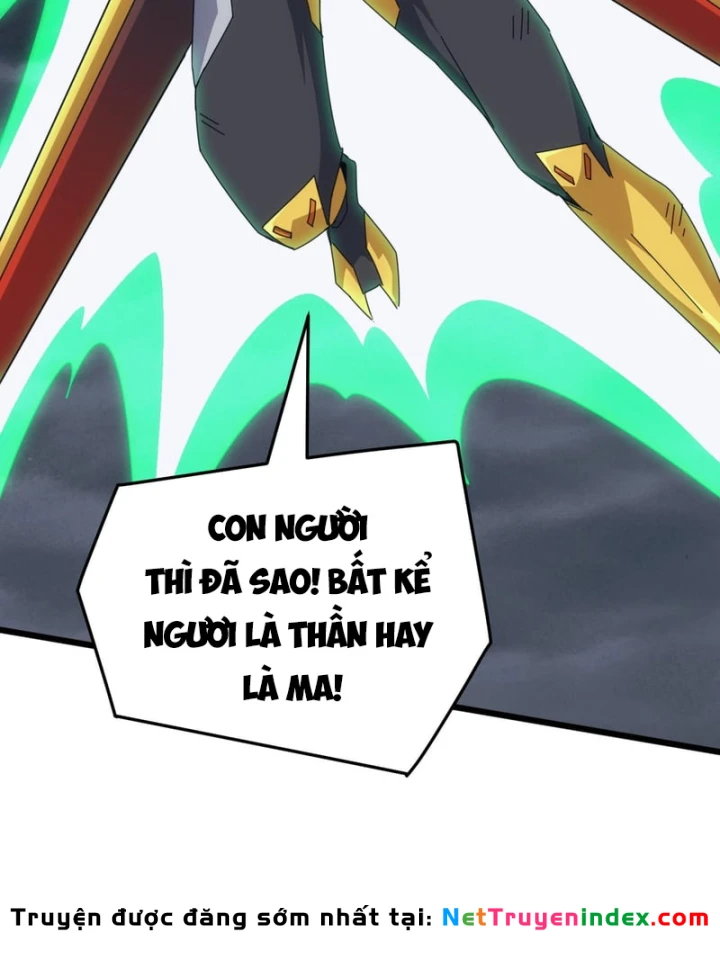 Vạn Tộc Xâm Lược :Mở Đầu Thuần Hóa Cự Thú Cấp Sử Thi Chapter 74 - 24