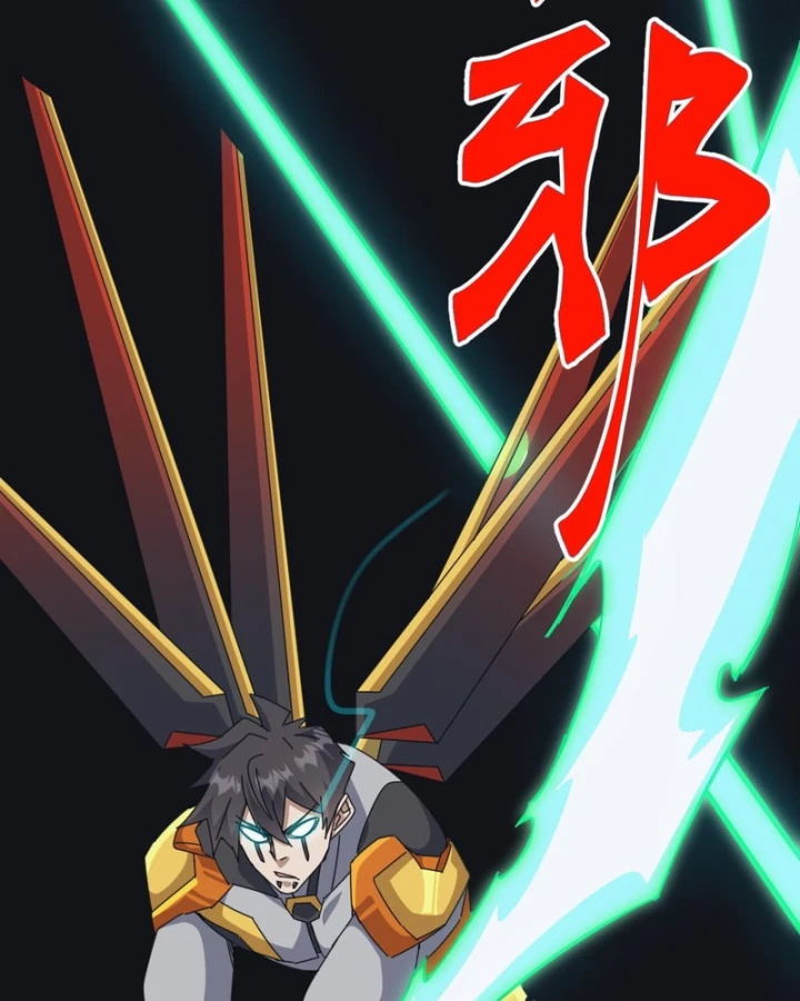 Vạn Tộc Xâm Lược :Mở Đầu Thuần Hóa Cự Thú Cấp Sử Thi Chapter 74 - 27