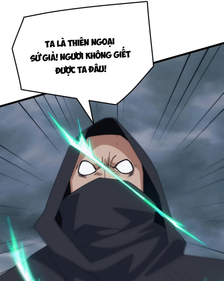 Vạn Tộc Xâm Lược :Mở Đầu Thuần Hóa Cự Thú Cấp Sử Thi Chapter 74 - 29