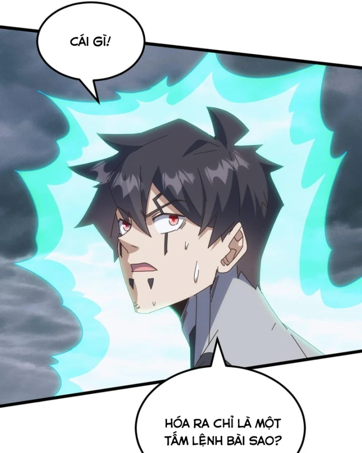 Vạn Tộc Xâm Lược :Mở Đầu Thuần Hóa Cự Thú Cấp Sử Thi Chapter 74 - 33