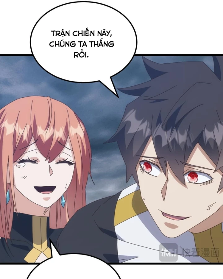 Vạn Tộc Xâm Lược :Mở Đầu Thuần Hóa Cự Thú Cấp Sử Thi Chapter 74 - 37