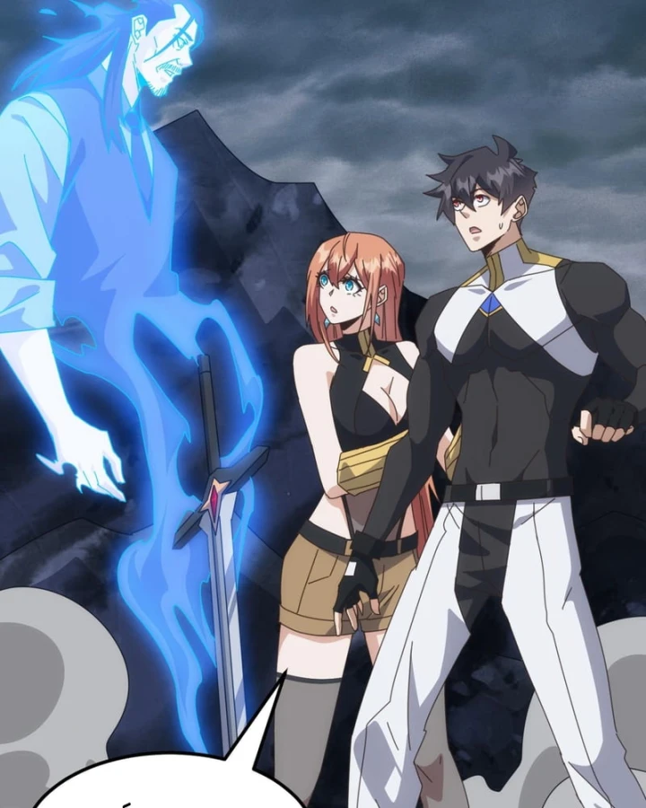 Vạn Tộc Xâm Lược :Mở Đầu Thuần Hóa Cự Thú Cấp Sử Thi Chapter 74 - 40