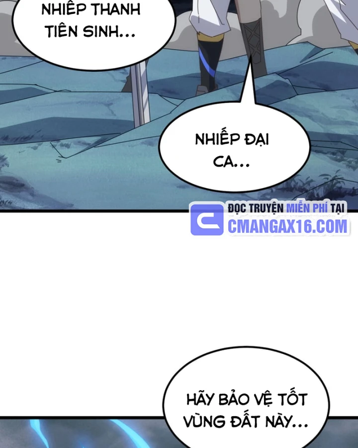 Vạn Tộc Xâm Lược :Mở Đầu Thuần Hóa Cự Thú Cấp Sử Thi Chapter 74 - 41