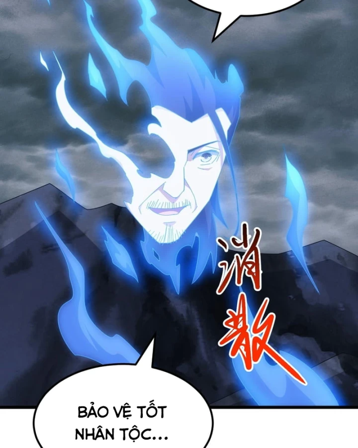 Vạn Tộc Xâm Lược :Mở Đầu Thuần Hóa Cự Thú Cấp Sử Thi Chapter 74 - 42