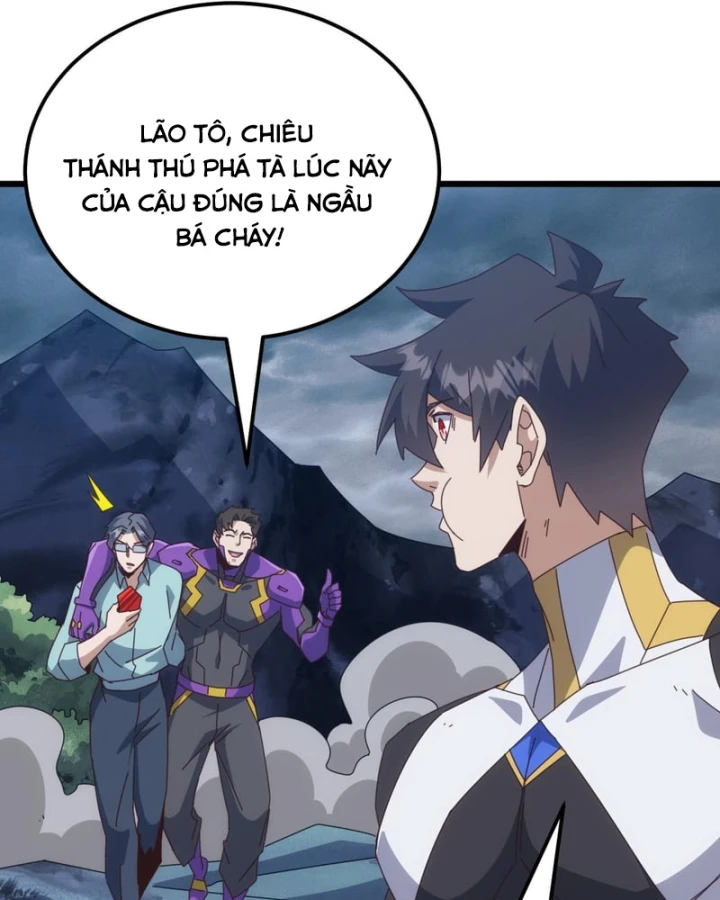 Vạn Tộc Xâm Lược :Mở Đầu Thuần Hóa Cự Thú Cấp Sử Thi Chapter 74 - 48