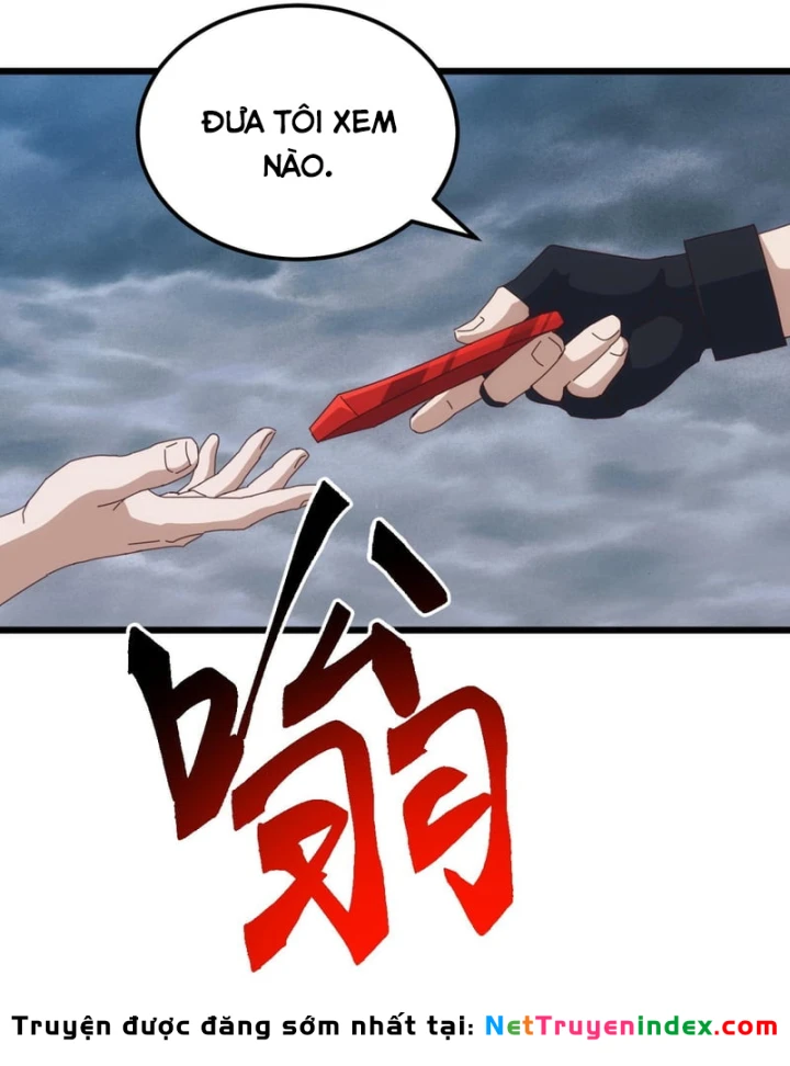 Vạn Tộc Xâm Lược :Mở Đầu Thuần Hóa Cự Thú Cấp Sử Thi Chapter 74 - 52