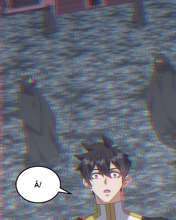 Vạn Tộc Xâm Lược :Mở Đầu Thuần Hóa Cự Thú Cấp Sử Thi Chapter 74 - 54