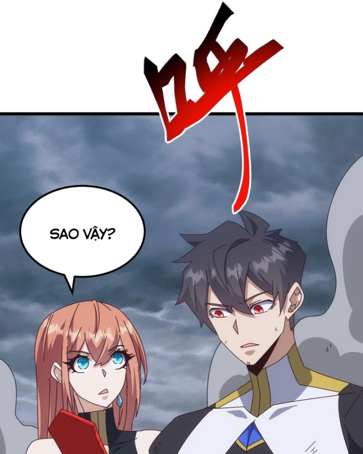 Vạn Tộc Xâm Lược :Mở Đầu Thuần Hóa Cự Thú Cấp Sử Thi Chapter 74 - 56