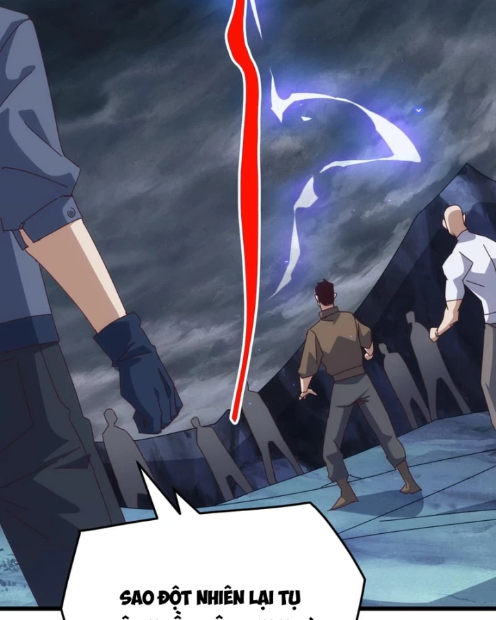 Vạn Tộc Xâm Lược :Mở Đầu Thuần Hóa Cự Thú Cấp Sử Thi Chapter 74 - 61