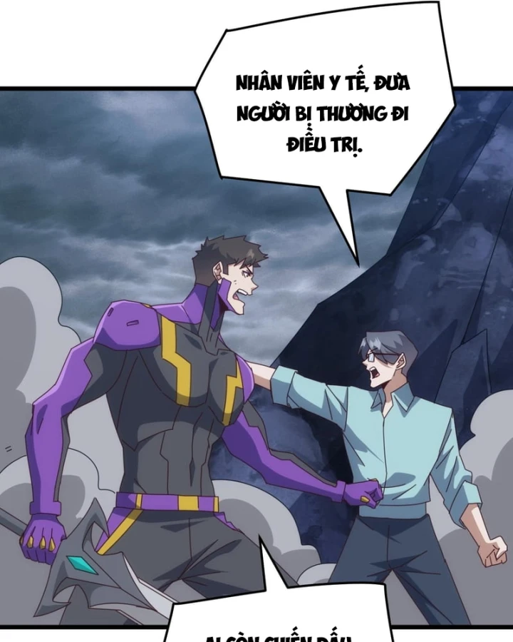 Vạn Tộc Xâm Lược :Mở Đầu Thuần Hóa Cự Thú Cấp Sử Thi Chapter 74 - 64