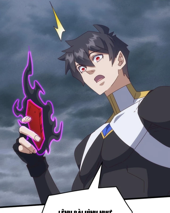 Vạn Tộc Xâm Lược :Mở Đầu Thuần Hóa Cự Thú Cấp Sử Thi Chapter 74 - 68