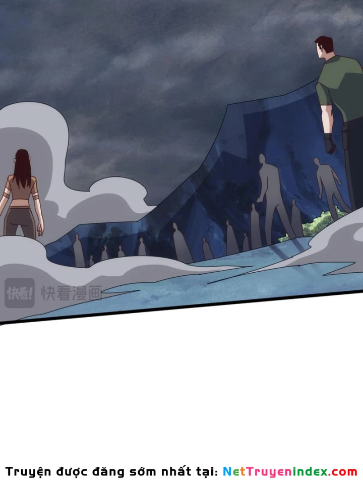 Vạn Tộc Xâm Lược :Mở Đầu Thuần Hóa Cự Thú Cấp Sử Thi Chapter 74 - 71