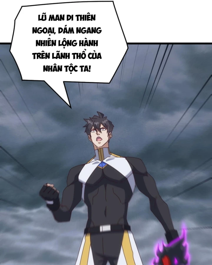 Vạn Tộc Xâm Lược :Mở Đầu Thuần Hóa Cự Thú Cấp Sử Thi Chapter 74 - 73