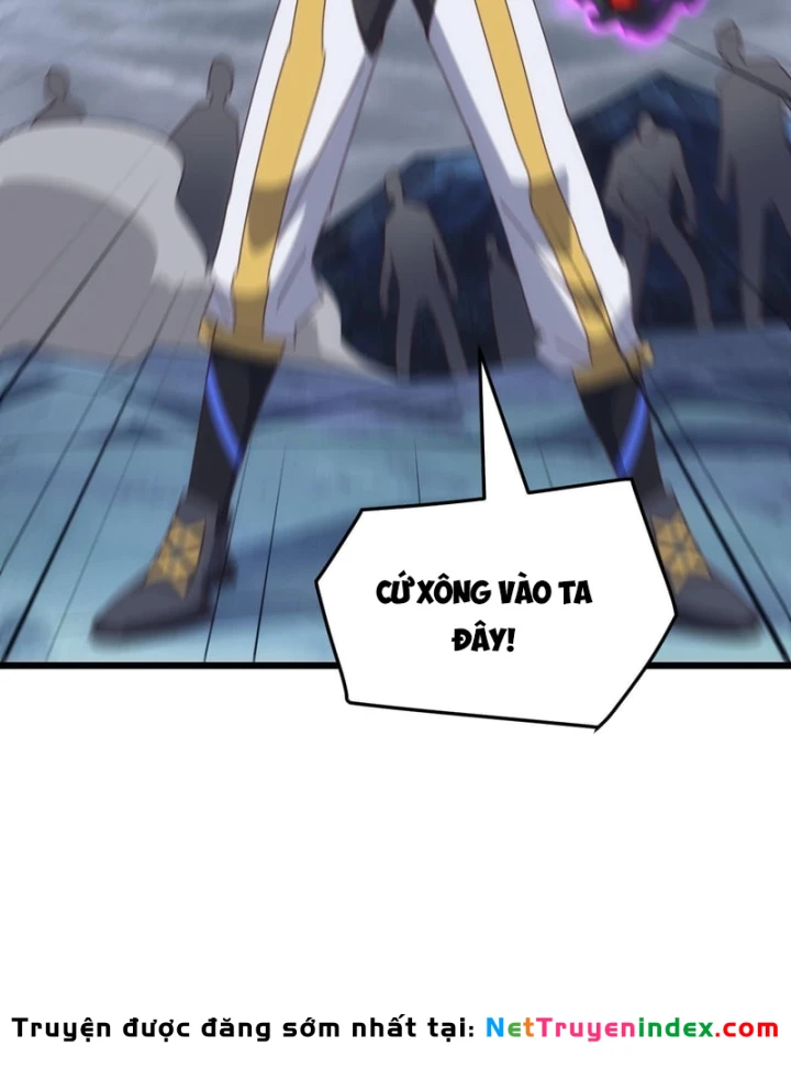 Vạn Tộc Xâm Lược :Mở Đầu Thuần Hóa Cự Thú Cấp Sử Thi Chapter 74 - 74