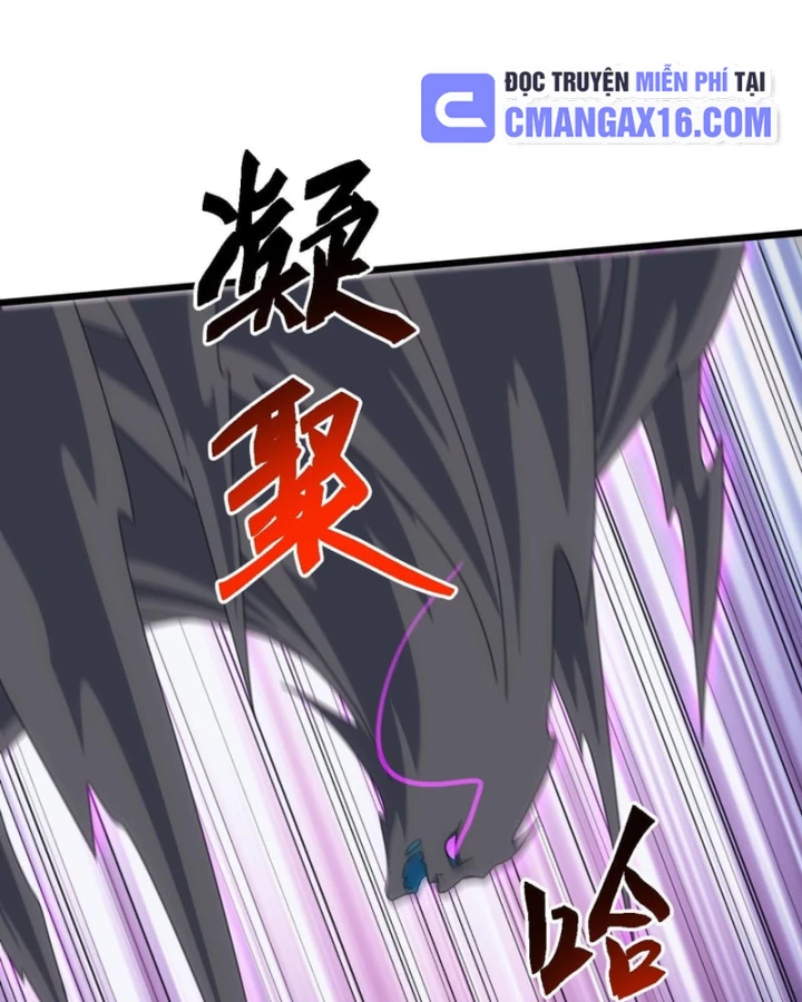 Vạn Tộc Xâm Lược :Mở Đầu Thuần Hóa Cự Thú Cấp Sử Thi Chapter 74 - 75