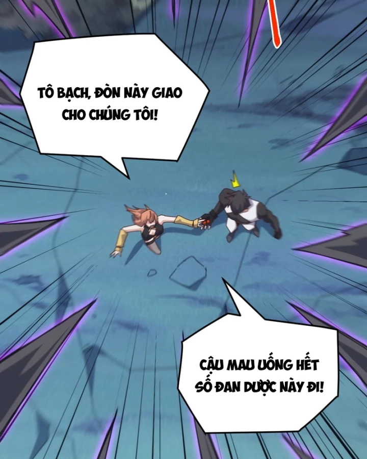 Vạn Tộc Xâm Lược :Mở Đầu Thuần Hóa Cự Thú Cấp Sử Thi Chapter 74 - 78