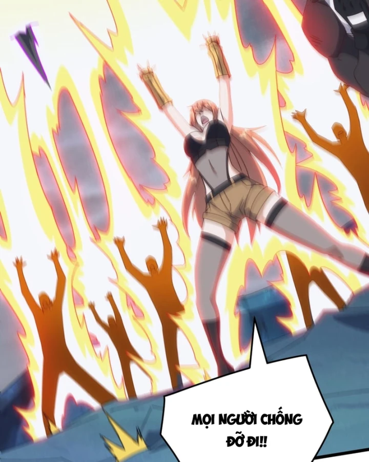 Vạn Tộc Xâm Lược :Mở Đầu Thuần Hóa Cự Thú Cấp Sử Thi Chapter 74 - 81