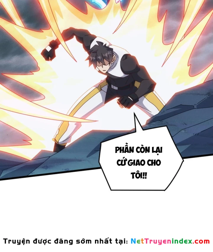 Vạn Tộc Xâm Lược :Mở Đầu Thuần Hóa Cự Thú Cấp Sử Thi Chapter 74 - 83