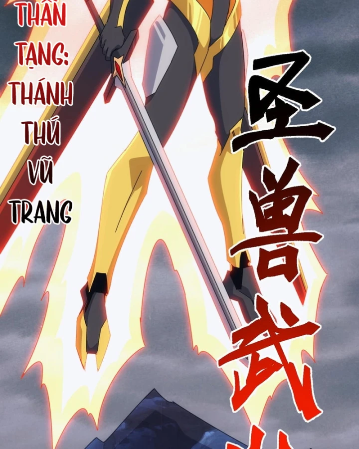 Vạn Tộc Xâm Lược :Mở Đầu Thuần Hóa Cự Thú Cấp Sử Thi Chapter 74 - 88