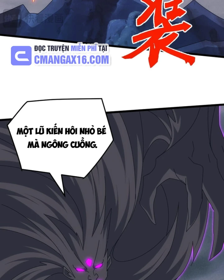 Vạn Tộc Xâm Lược :Mở Đầu Thuần Hóa Cự Thú Cấp Sử Thi Chapter 74 - 89