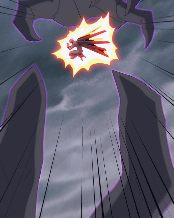 Vạn Tộc Xâm Lược :Mở Đầu Thuần Hóa Cự Thú Cấp Sử Thi Chapter 74 - 93