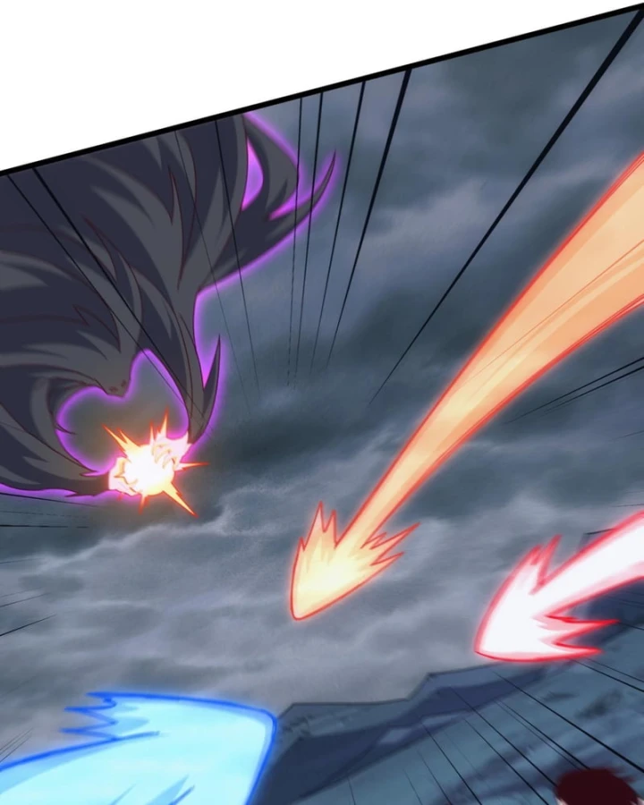 Vạn Tộc Xâm Lược :Mở Đầu Thuần Hóa Cự Thú Cấp Sử Thi Chapter 74 - 101