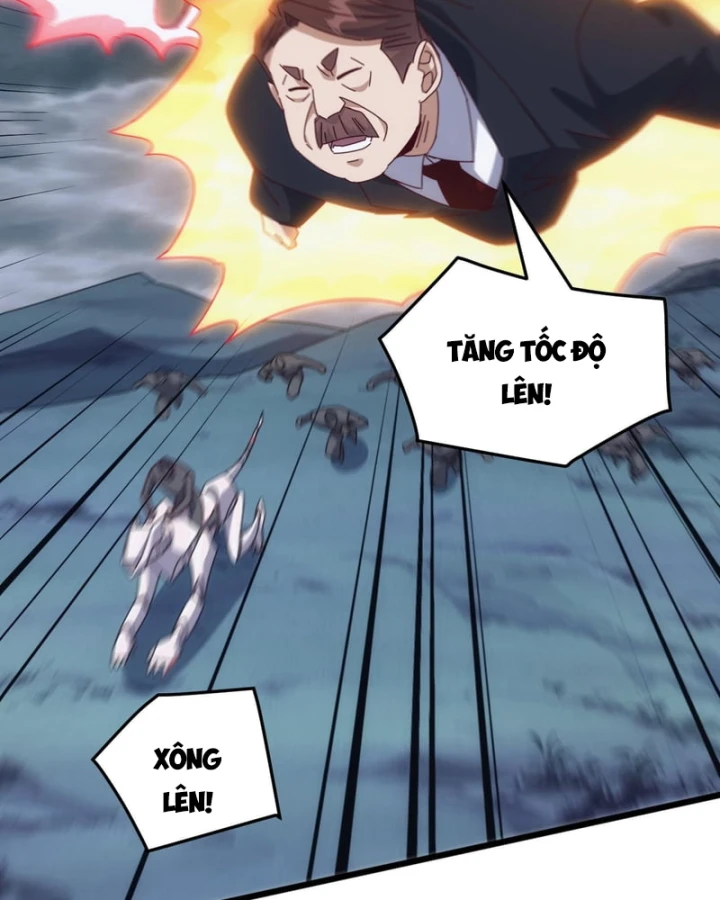 Vạn Tộc Xâm Lược :Mở Đầu Thuần Hóa Cự Thú Cấp Sử Thi Chapter 74 - 103