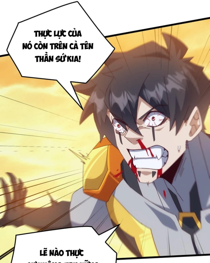 Vạn Tộc Xâm Lược :Mở Đầu Thuần Hóa Cự Thú Cấp Sử Thi Chapter 74 - 106