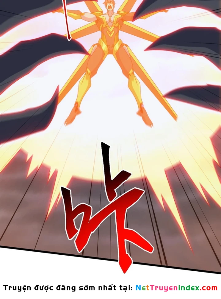 Vạn Tộc Xâm Lược :Mở Đầu Thuần Hóa Cự Thú Cấp Sử Thi Chapter 74 - 108