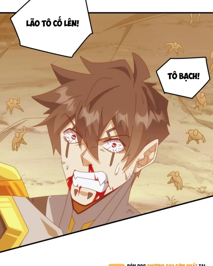 Vạn Tộc Xâm Lược :Mở Đầu Thuần Hóa Cự Thú Cấp Sử Thi Chapter 75 - 3