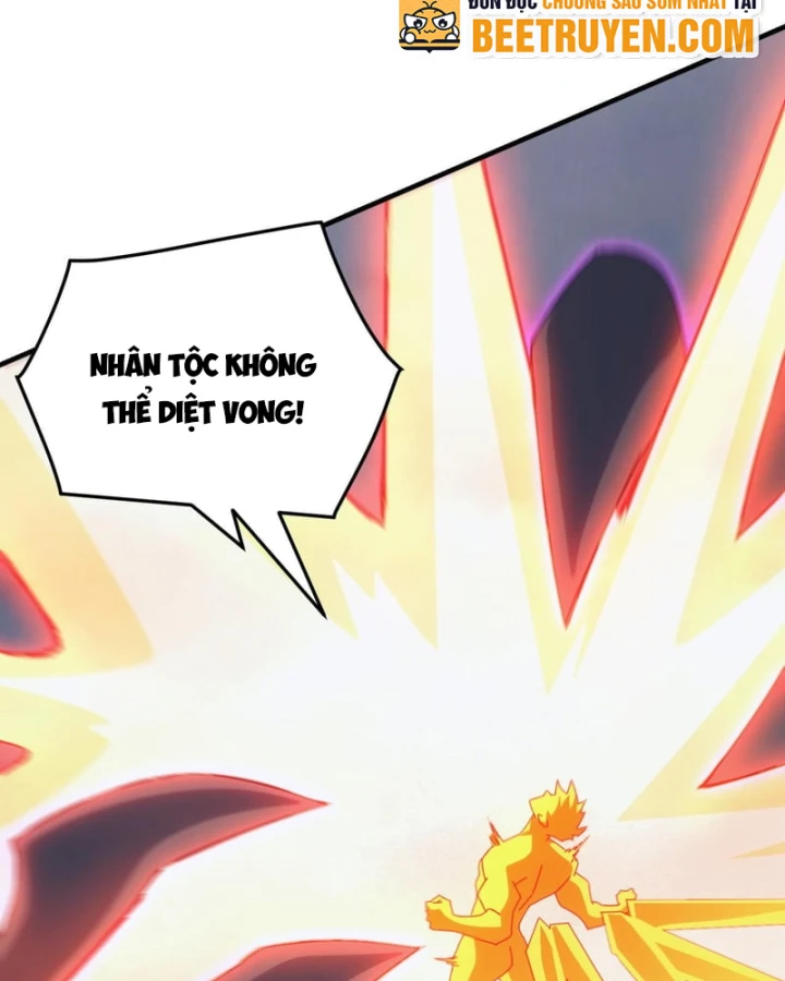 Vạn Tộc Xâm Lược :Mở Đầu Thuần Hóa Cự Thú Cấp Sử Thi Chapter 75 - 4